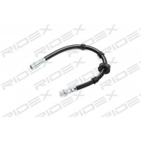 83B0140 RIDEX Гальмівний шланг