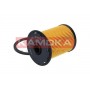 F307101 KAMOKA Паливний фільтр