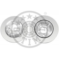 BS-8278C OPTIMAL Гальмівний диск