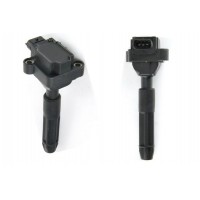 1IC317 MOTORAD Котушка запалювання
