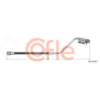 92.BH.HY067 COFLE Гальмівний шланг