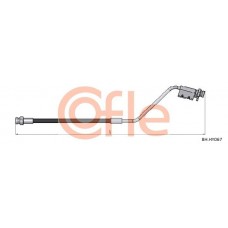 92.BH.HY067 COFLE Гальмівний шланг
