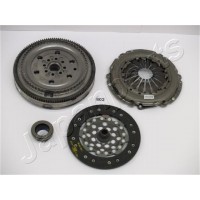 KV-802 JAPANPARTS Комплект зчеплення