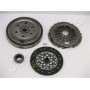 KV-802 JAPANPARTS Комплект зчеплення