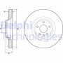 BG9955 DELPHI Гальмівний диск