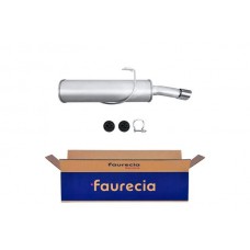 FS45441 Faurecia Глушник вихлопних газів кінцевий