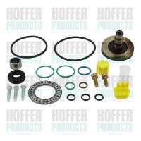 7508747 HOFFER Насос високого тиску