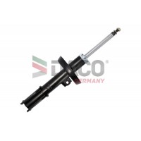 453667 DACO GERMANY Амортизатор