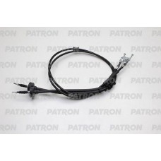PC3141 PATRON Тросик, cтояночный тормоз