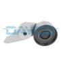 WG2005716 WILMINK GROUP Натяжний ролик ремінь ГРМ