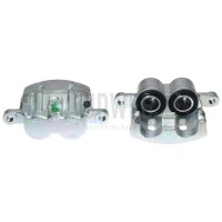 343299 BUDWEG CALIPER Гальмівний супорт