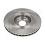DI-0702C JAPANPARTS Гальмівний диск