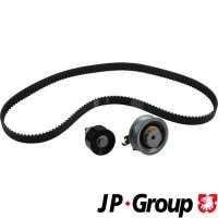 1112115110 JP GROUP Комплект ременя ГРМ