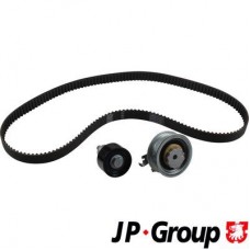 1112115110 JP GROUP Комплект ременя ГРМ