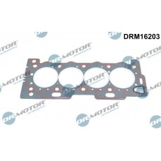 DRM16203 Dr.Motor Automotive Прокладка головка циліндра
