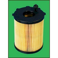 LFOE233Z LUCAS FILTERS Масляний фільтр