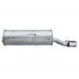 FS15273 Faurecia Глушник вихлопних газів кінцевий