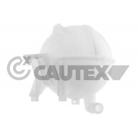 769609 CAUTEX Компенсаційний бак охолоджувальна рідина