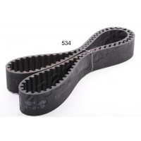 DD-534 JAPANPARTS Зубчастий ремінь