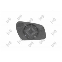 1213G01 ABAKUS Дзеркальне скло зовнішнє дзеркало