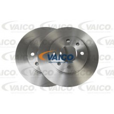 V52-80015 VAICO Гальмівний диск