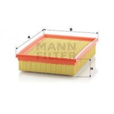 C 25 114/1 MANN-FILTER Повітряний фільтр