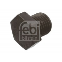 03160 FEBI BILSTEIN Різьбова пробка, Масляний піддон