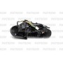 PMG2412B01 PATRON Зовнішнє дзеркало