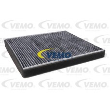 V40-31-1117-1 VEMO Фільтр повітря у внутрішньому просторі
