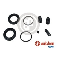 D41348 AUTOFREN SEINSA Ремкомплект, Гальмівний супорт