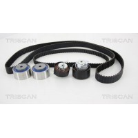 8647 28035 TRISCAN Комплект ременя ГРМ