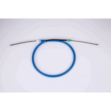 8AS 355 668-191 HELLA Тросик, cтояночный тормоз