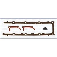 WG1169330 WILMINK GROUP Комплект прокладок, Кришка головки циліндра