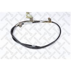 29-98774-SX STELLOX Тросик, cтояночный тормоз