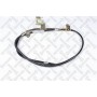 29-98774-SX STELLOX Тросик, cтояночный тормоз