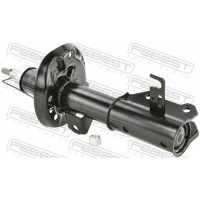18660627FL FEBEST Амортизатор