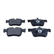 19-3871 MAXGEAR Комплект гальмівних колодок дисковий гальм