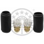 AK-735443 OPTIMAL Пилозахисний комплект амортизатор