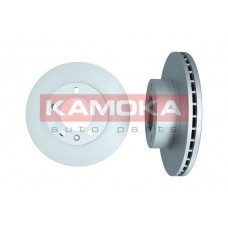 1031023 KAMOKA Гальмівний диск