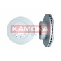 1031023 KAMOKA Гальмівний диск