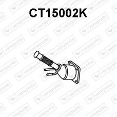CT15002K VENEPORTE Катализатор