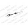 13D0354 RIDEX Привідний вал