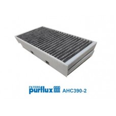 AHC390-2 PURFLUX Фільтр повітря у внутрішньому просторі