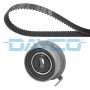 KTB506 DAYCO Комплект ременя ГРМ