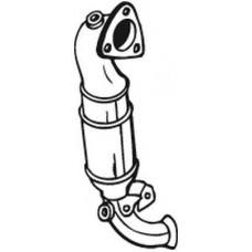 090-255 BOSAL Катализатор