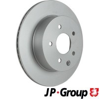 4363200900 JP GROUP Гальмівний диск