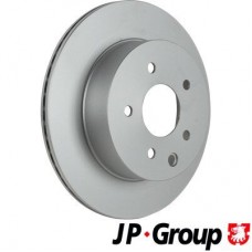 4363200900 JP GROUP Гальмівний диск