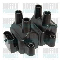 WG1012167 WILMINK GROUP Котушка запалювання