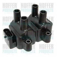 WG1012167 WILMINK GROUP Котушка запалювання
