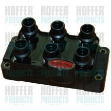 8010370 HOFFER Котушка запалювання